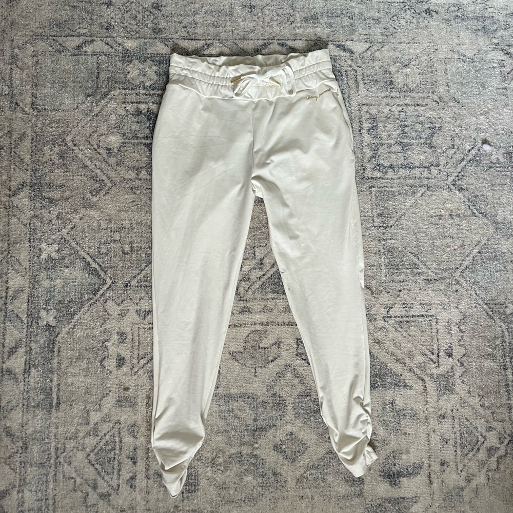 Whitney Simmons x Gymshark Joggers